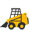 Kiralık Bobcat