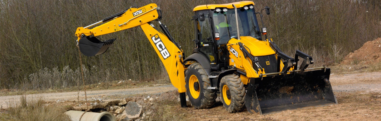 Bobcat Kiralamada Uygun Fiyat
